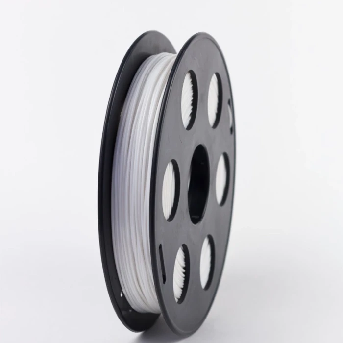 Белый PETG пластик Bestfilament для 3D-принтеров 2,5 кг (1,75 мм)