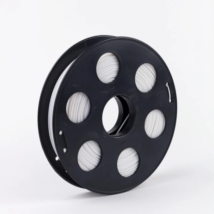 Белый PETG пластик Bestfilament для 3D-принтеров 2,5 кг (1,75 мм)